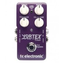 TC ELECTRONIC Vortex Flanger TonePrint